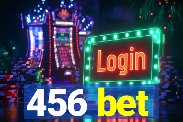 456 bet